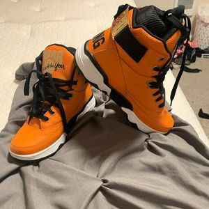 Patrick Ewing’s BRAND NEW